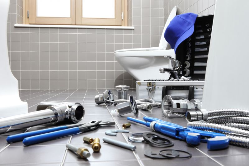 Top Bathroom Remodeling Companies in Ottumwa, IA