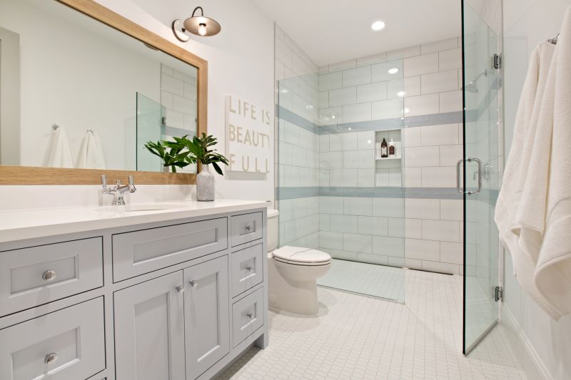 Best Shower Remodeling Contractors in Pella, IA